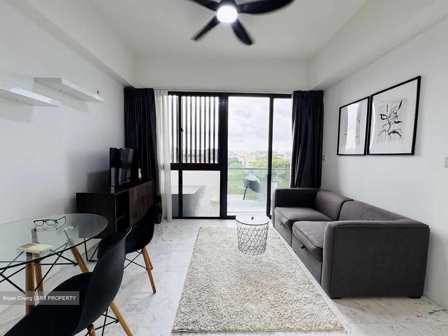 Pavilion Square (D14), Apartment #572936651